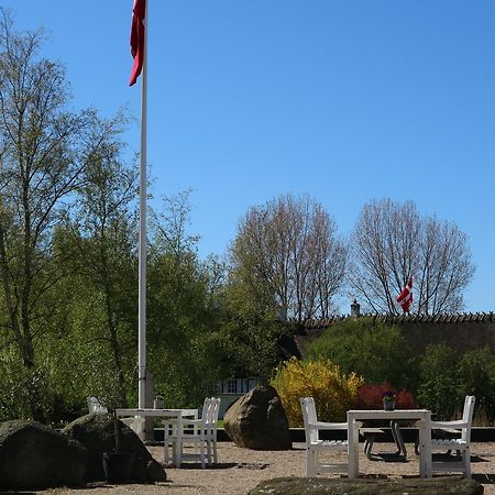 Birkelygaard Hårby Exterior foto