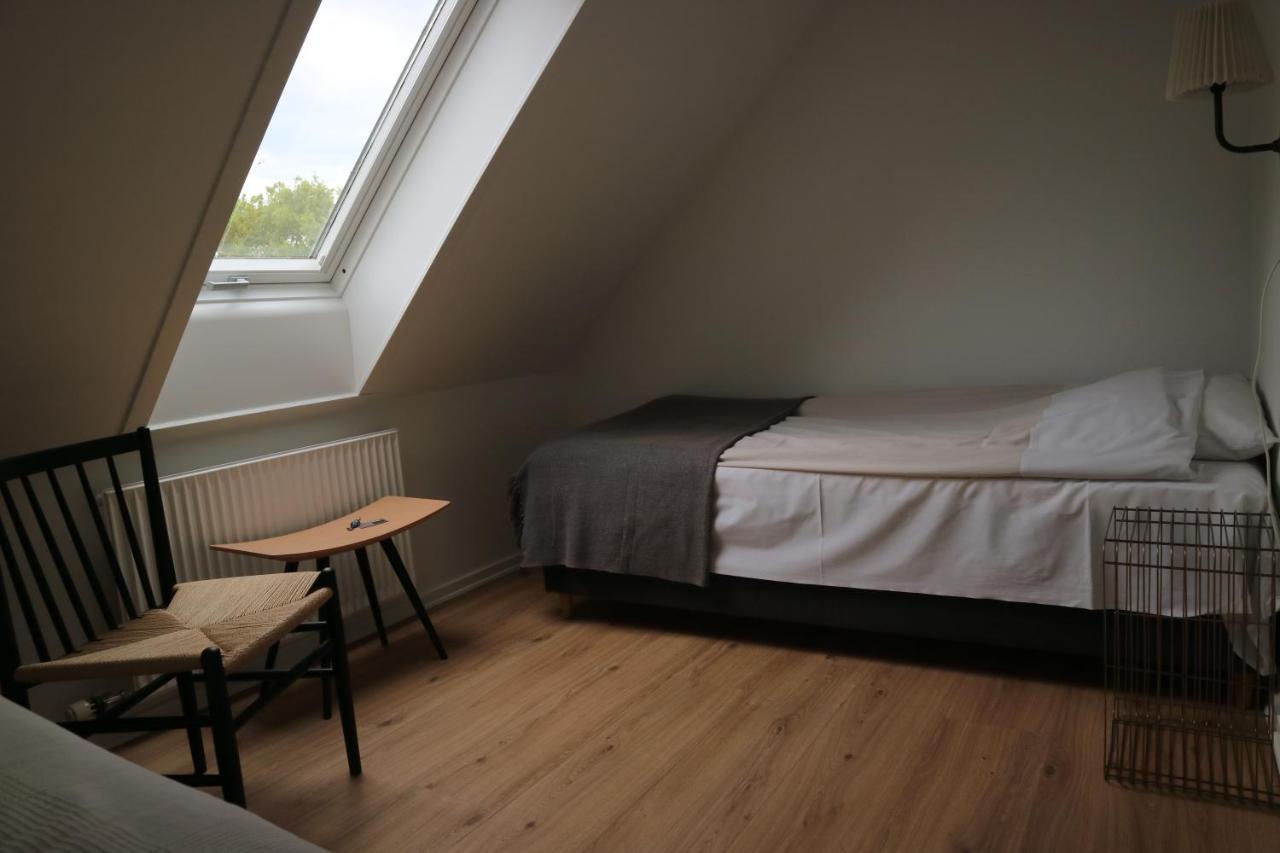 Birkelygaard Hårby Exterior foto